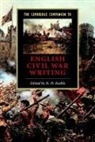 N H Keeble, N. H. Keeble, N. H. Keeble - Cambridge Companion to Writing of the English Revolution