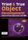 Ari Jaaksi, Ari Aalto Jaaksi - Tried and True Object Development