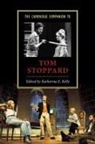Katherine E Kelly, Katherine E. Kelly, Katherine E. (Texas a &amp; M University) Kelly, Kelly Katherine E., Katherine E. Kelly - Cambridge Companion to Tom Stoppard