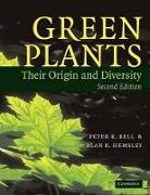 Peter Bell, Peter R. Bell, Peter R. Hemsley Bell, Peter Robert Bell, Alan R. Hemsley, Hemsley Alan R. - Green Plants