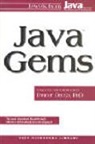 Dwight Deugo, Dwight (Carleton University Deugo, Dwight Deugo, Deugo Dwight - Java Gems
