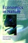 Ronald Hooff Noe, Ronald Van Hooff Noe, Peter Hammerstein, Hammerstein Peter, J. A. R. A. M. van Hooff, Ronald Noe... - Economics in Nature