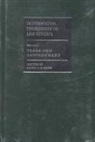 Amelia Porges, Cairo A. R. Robb, Cairo A.R. Robb, Daniel Bethlehem, Cairo A. R. Robb, Cairo A.R. Robb - International Environmental Law Reports