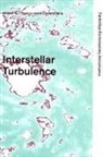 Jose Carraminana Franco, Alberto Carraminana, Jos&amp; Franco, Jose Franco - Interstellar Turbulence