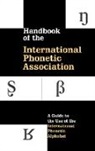 John Esling, International Phonetic Association - Handbook of the International Phonetic Association