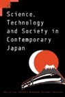 Morris Low, Morris (University of Queensland) Low, Morris (University of Queensland) Nakayama Low, Morris Nakayama Low, Shigeru Nakayama, Shigeru (Kanagawa University Nakayama... - Science, Technology and Society in Contemporary Japan