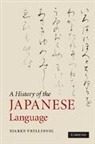 Bjarke Frellesvig, Bjarke (Professor of Japanese Linguist Frellesvig, Frellesvig Bjarke - History of the Japanese Language