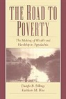 Dwight B. Billings, Dwight B. (University of Kentucky) Blee Billings, Dwight B. Blee Billings, Kathleen M. Blee - Road to Poverty