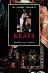 Susan J Wolfson, Susan J. Wolfson, Susan J. (Princeton University Wolfson, Wolfson Susan J., Susan Wolfson, Susan J. Wolfson... - Cambridge Companion to Keats