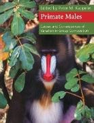 Peter M. Kappeler, Peter M. (Deutsches Primaten Zentrum Kappeler, Peter M. Kappeler, Peter M. (Deutsches Primaten Zentrum Kappeler - Primate Males
