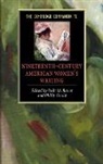 Dale M. Gould Bauer, Dale M. Bauer, Philip Gould - Cambridge Companion to Nineteenth-Century American Women''s Writing