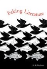 K. K. Ruthven - Faking Literature