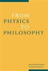 Jeremy (University of Oxford) Pagonis Butterfield, Jeremy Pagonis Butterfield, Jeremy Butterfield, Constantine Pagonis, Pagonis Constantine - From Physics to Philosophy