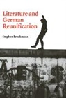 Stephen Brockmann, Stephen (Carnegie Mellon University Brockmann, Brockmann Stephen, H. B. Nisbet - Literature and German Reunification