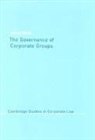 Janet Dine - Governance of Corporate Groups