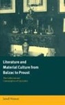 Janell Watson, Janell (University of Richmond Watson, Professor Janell Watson - Literature and Material Culture From Balzac to Proust