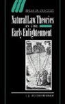 T. J. Hochstrasser, T. J. (London School of Economics an Hochstrasser, T. J. Jtim J. J. Hochstrasser, Quentin Skinner, James Tully - Natural Law Theories in the Early Enlightenment