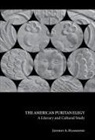 Jeffrey Hammond, Jeffrey A. Hammond, Jeffrey A. (St Mary''s College Hammond, Albert Gelpi, Ross Posnock - American Puritan Elegy