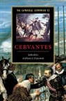 Anthony J Cascardi, Anthony J. Cascardi, Anthony J. (University of California Cascardi, Anthony J. Cascardi, Anthony J. (University of California Cascardi, Cascardi Anthony J. - Cambridge Companion to Cervantes