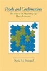 David M. Bressoud, David M. (Macalester College Bressoud, Gerald L. Alexanderson, William Watkins - Proofs and Confirmations