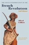 Alfred Cobban - Social Interpretation of the French Revolution