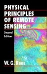 Gareth Rees, W. G. Rees, Rees W. G. - Physical Principles of Remote Sensing