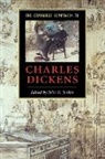John Jordan, John O. Jordan, Professor John O. Jordan, Jordan John O., John O. Jordan, Professor John O. Jordan - Cambridge Companion to Charles Dickens