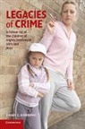 Peggy C Giordano, Peggy C. Giordano, Peggy C. (Bowling Green State University Giordano, Giordano Peggy C. - Legacies of Crime