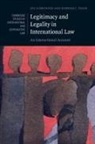 Jutta Brunnee, Jutta Toope Brunnee, Stephen J. Toope - Legitimacy and Legality in International Law