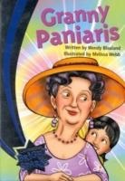 Wendy Blaxland - Bright Sparks: Granny Paniaris