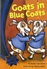 Deidre Lobendhan - Bright Sparks: Goats in Blue Coats