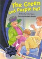 Peter Hayes - Bright Sparks: The Green and Purple Hat