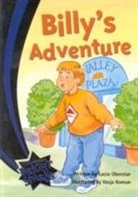 Lucia Oberstar - Bright Sparks: Billy''s Adventure