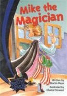 Martin Dean - Bright Sparks: Mike the Magician