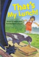 Andrew Plant - Bright Sparks: That''s My Lunch