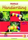 Gill Budgell, Gill Ruttle Budgell, Kate Ruttle - Penpals for Handwriting Year 2 Big Book