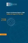 World Trade Organization - Dispute Settlement Reports 2008: Volume 9, Pages 3177-3504