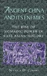 Nicola Di Cosmo - Ancient China and Its Enemies