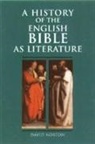 Norton David, David Norton, David (Victoria University of Wellington) Norton - History of the English Bible As Literature