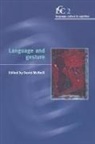 David Mcneill, David (University of Chicago) McNeill, David Mcneill, David (University of Chicago) McNeill, David Jr. McNeill - Language and Gesture