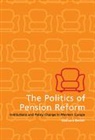 Giuliano Bonoli, Giuliano (Universite De Fribourg Bonoli, Bonoli Giuliano - Politics of Pension Reform