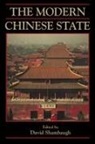 David (George Washington University Shambaugh, David L. Shambaugh, William Kirby, David Shambaugh, David L. Shambaugh - Modern Chinese State