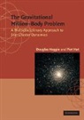 D. C. Heggie, D. C. Hut Heggie, Douglas Heggie, Douglas (University of Edinburgh) Hut Heggie, Douglas Hut Heggie, Heggie Douglas... - Gravitational Millionbody Problem