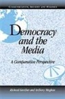 Richard Gunther, Richard (Ohio State University) Mughan Gunther, Richard Mughan Gunther, Richard Gunther, Gunther Richard, Anthony Mughan... - Democracy and the Media