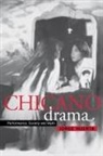 Jorge Huerta, Jorge (University of California Huerta, Jorge A. Huerta, Huerta Jorge, Don B. Wilmeth - Chicano Drama