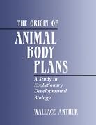 Wallace Arthur, Wallace (University of Sunderland) Arthur, Arthur Wallace, Arthur (University of Sunderland) Wallace - Origin of Animal Body Plans