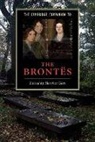 Heather Glen, Heather (University of Cambridge) Glen, Heather Glen, Heather (University of Cambridge) Glen - The Cambridge Companion to the Brontës