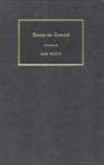 Ian Watt, Ian P. Watt - Essays on Conrad