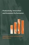 Ray Mason Barrell, Ray Barrell, Geoff Mason, Mary O'Mahony - Productivity, Innovation and Economic Performance