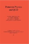 S. Donnachie, Sandy Donnachie, Sandy Dosch Donnachie, Gunter Dosch, Günter Dosch, H. G. Dosch... - Pomeron Physics and Qcd